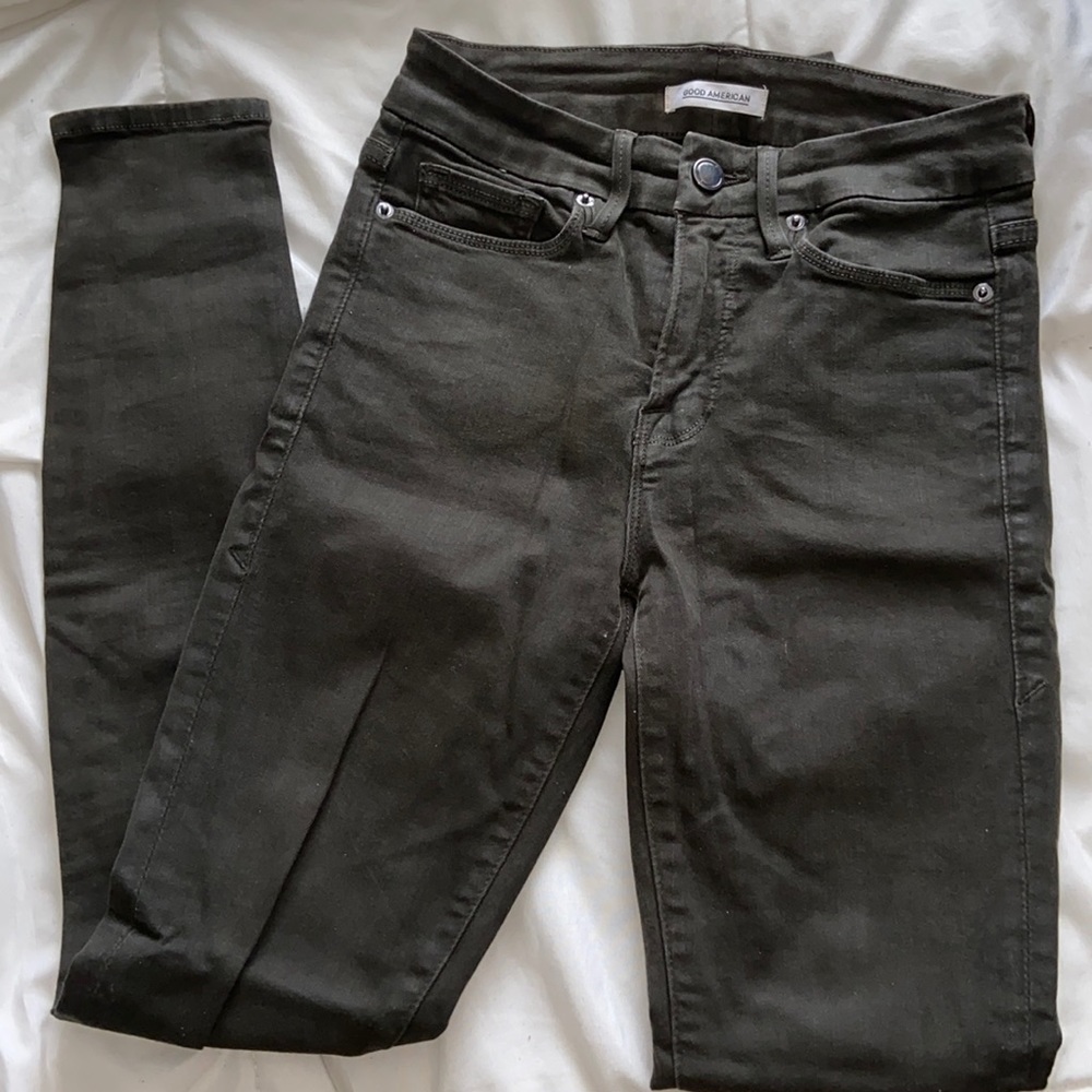 Good American jeans